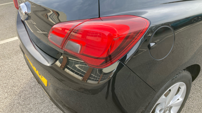 Vauxhall Corsa 1.4 [75] Energy 3dr [AC] Petrol Hatchback